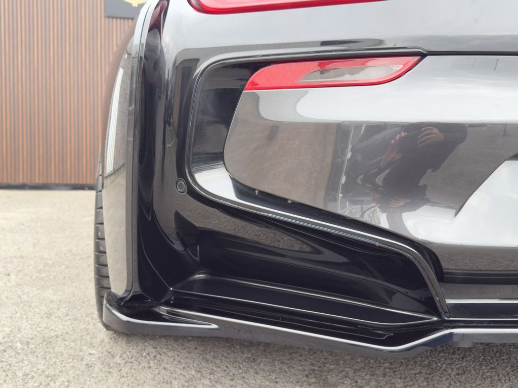 Used BMW i8 2018 for sale - 77249984: Photo 15