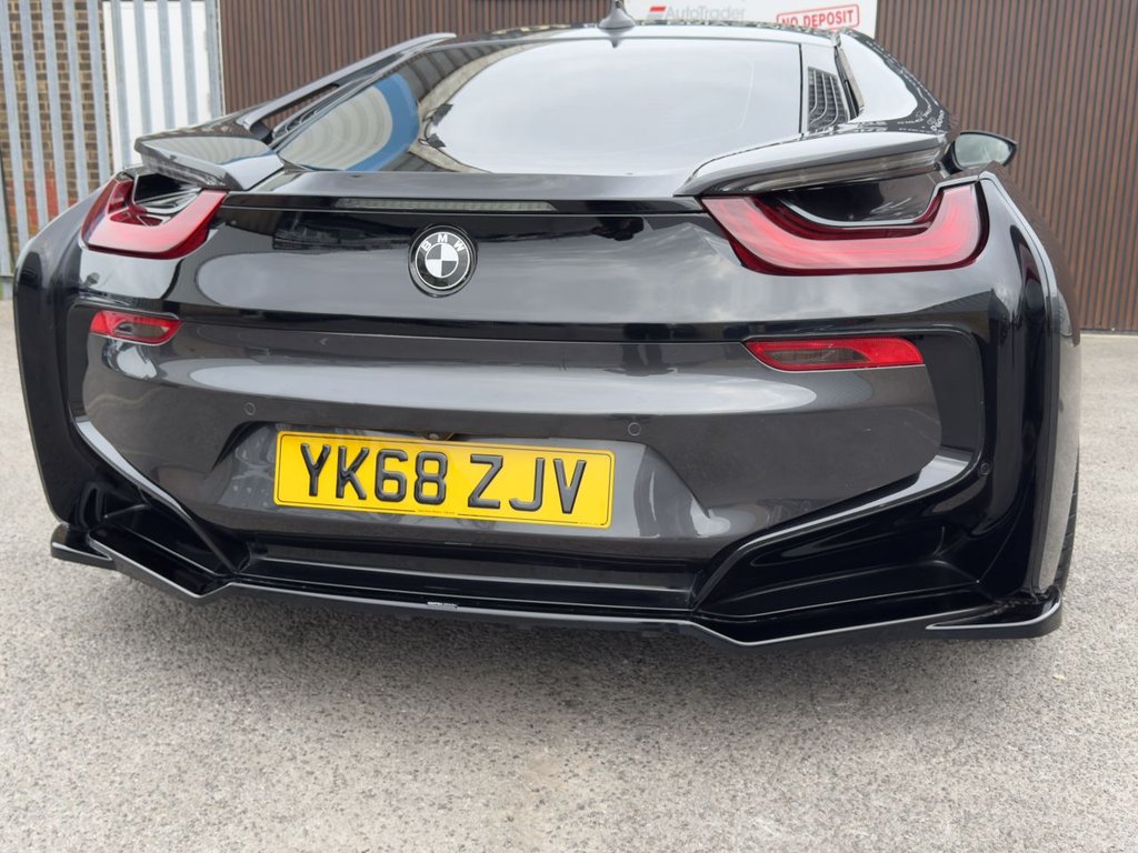 Used BMW i8 2018 for sale - 77249984: Photo 17