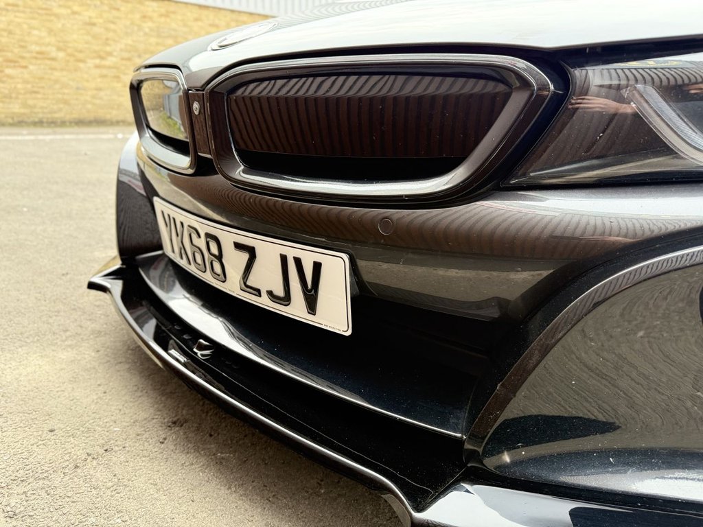 Used BMW i8 2018 for sale - 77249984: Photo 25