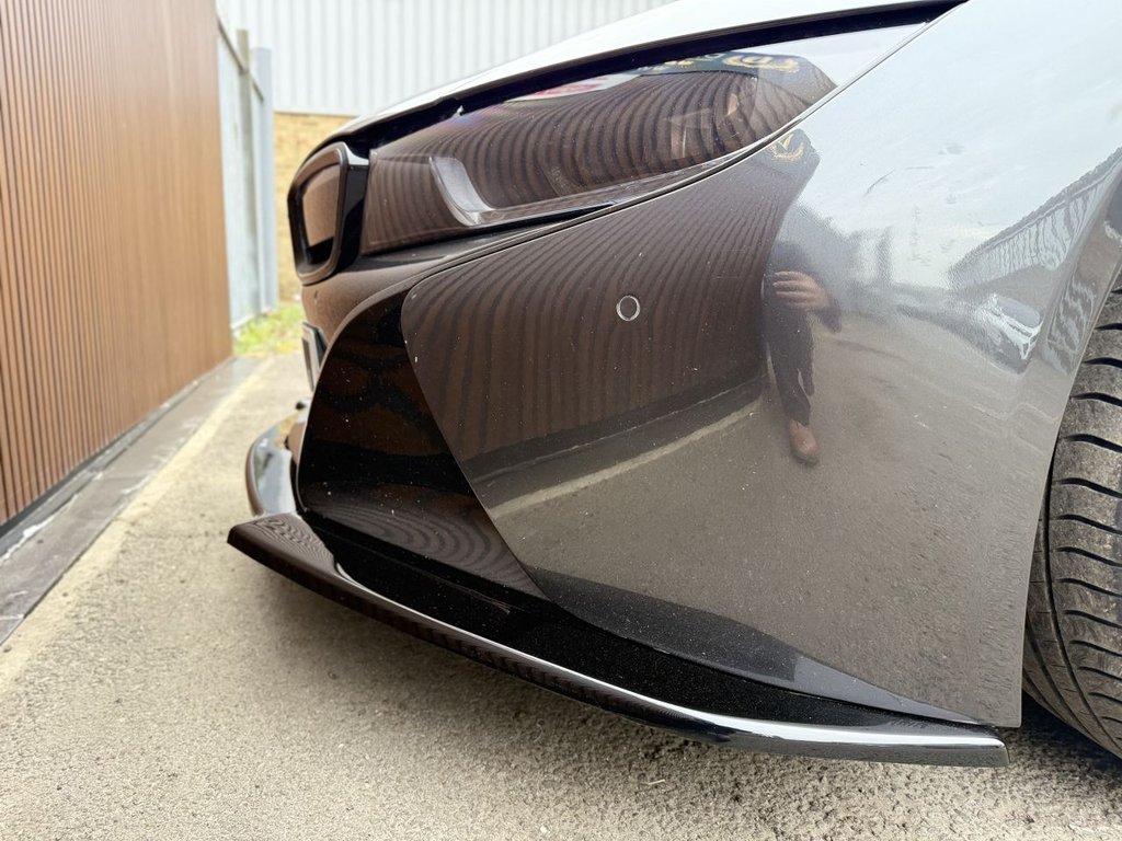 Used BMW i8 2018 for sale - 77249984: Photo 26