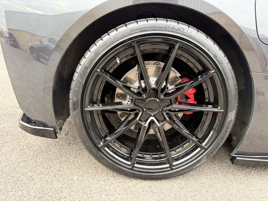 Used BMW i8 2018 for sale - 77249984: Photo 27