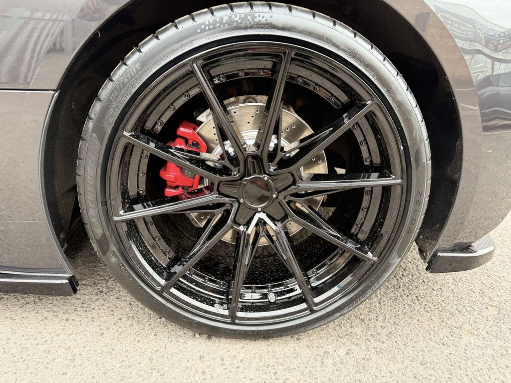 Used BMW i8 2018 for sale - 77249984: Photo 28