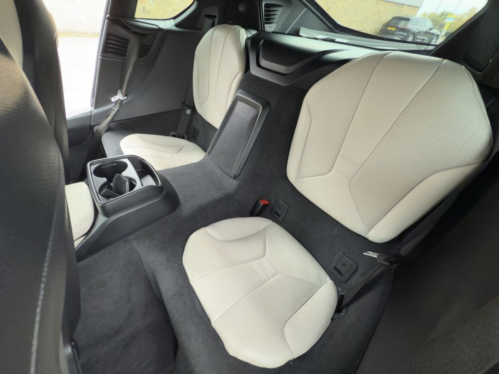 Used BMW i8 2018 for sale - 77249984: Photo 37
