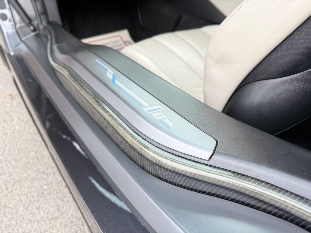 Used BMW i8 2018 for sale - 77249984: Photo 38