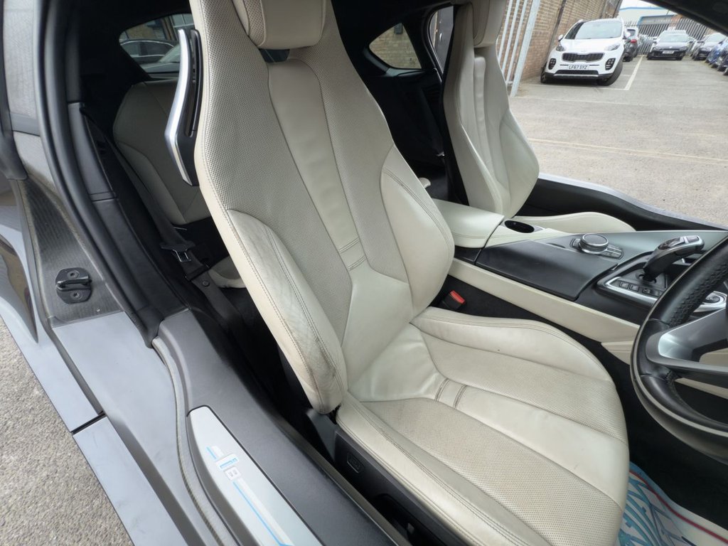 Used BMW i8 2018 for sale - 77249984: Photo 40