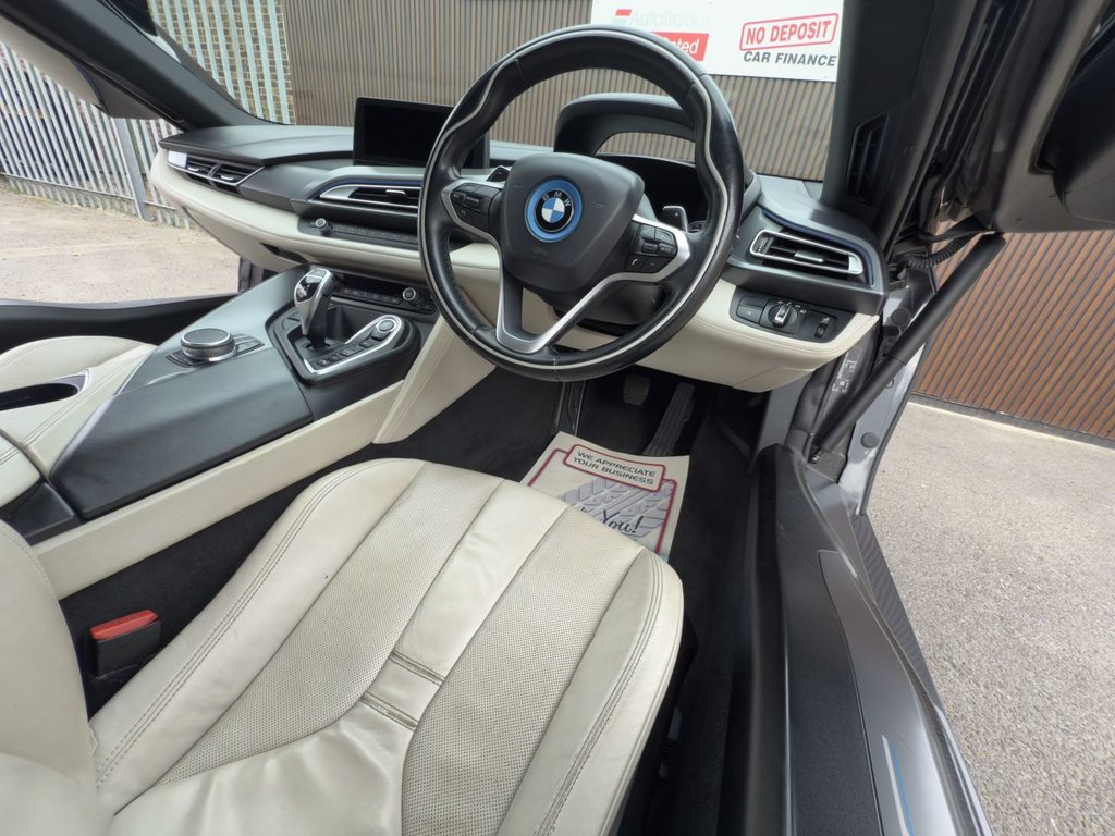 Used BMW i8 2018 for sale - 77249984: Photo 42
