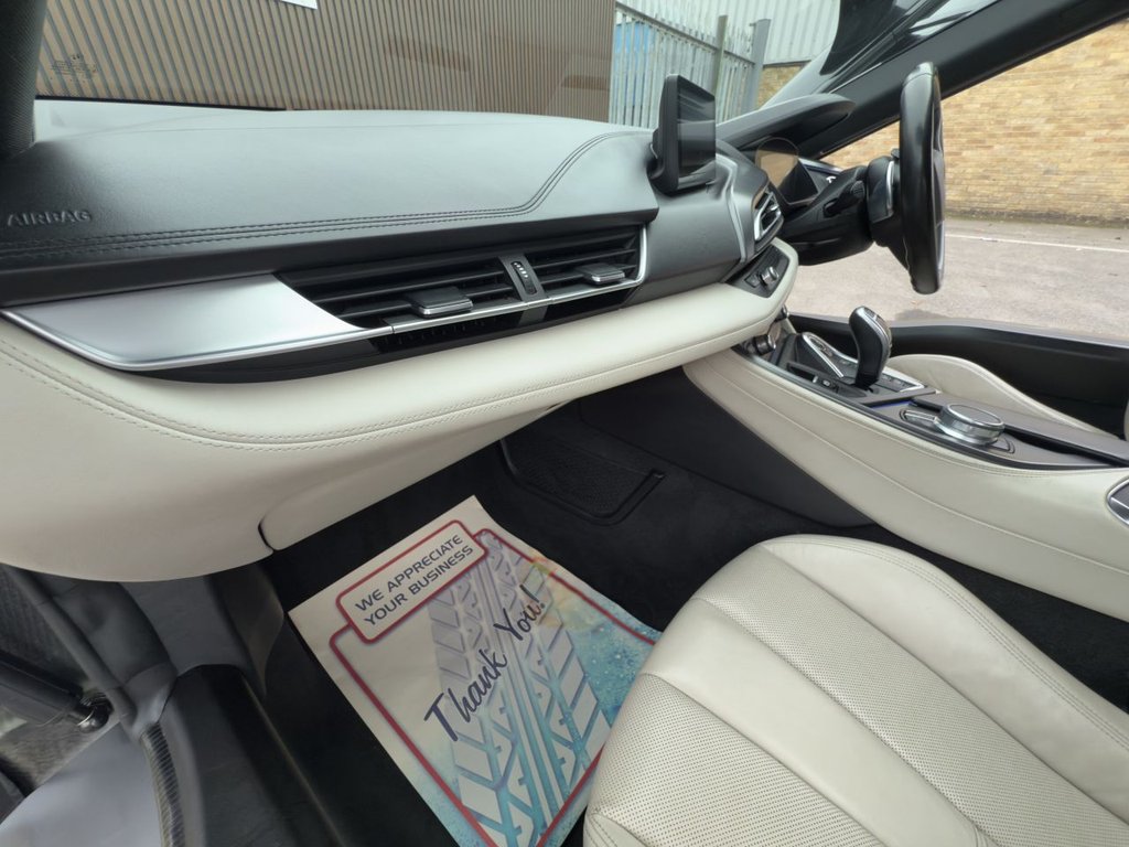 Used BMW i8 2018 for sale - 77249984: Photo 43