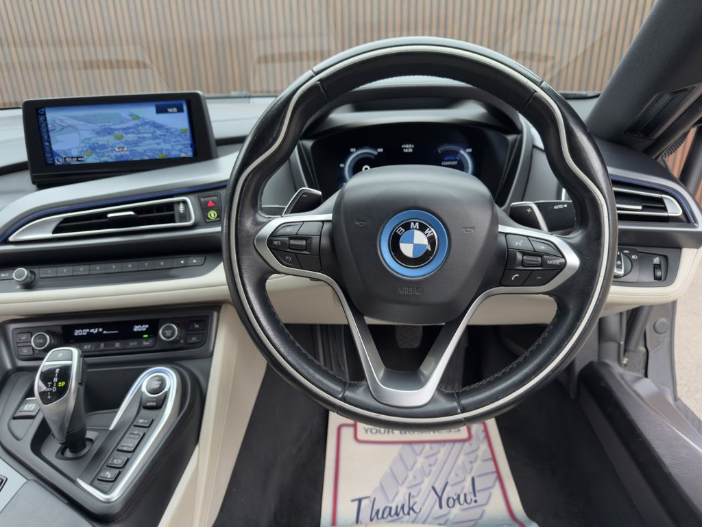 Used BMW i8 2018 for sale - 77249984: Photo 49