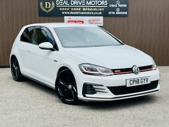 Used Volkswagen Golf 2018 for sale - 78737669: Photo