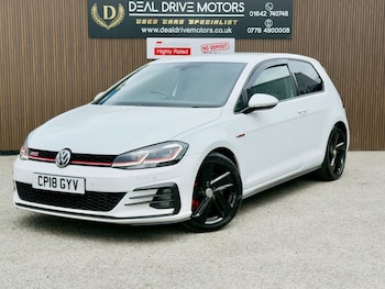 Used Volkswagen Golf 2018 for sale - 78737669: Photo