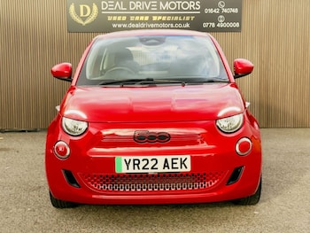 Used Fiat 500 2022 for sale - 79551117: Photo