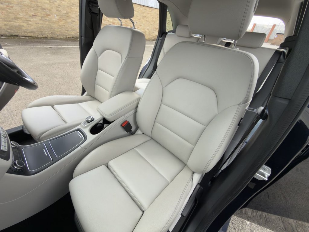 Used Mercedes-Benz B Class 2018 for sale - 77898933: Photo 17