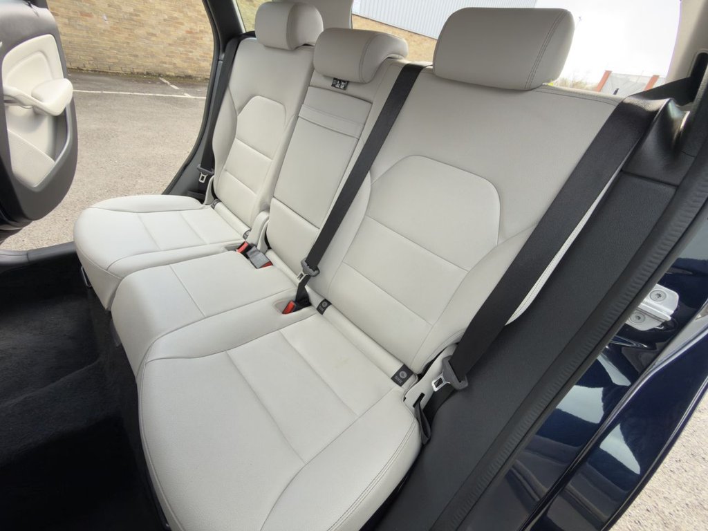 Used Mercedes-Benz B Class 2018 for sale - 77898933: Photo 18