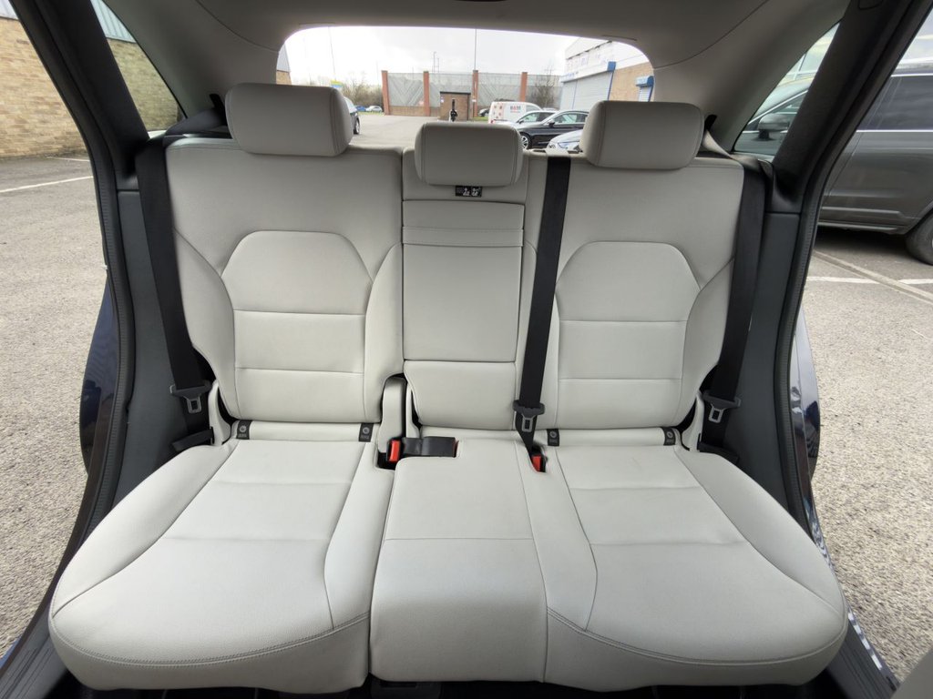 Used Mercedes-Benz B Class 2018 for sale - 77898933: Photo 22