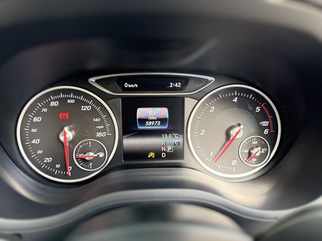 Used Mercedes-Benz B Class 2018 for sale - 77898933: Photo 32