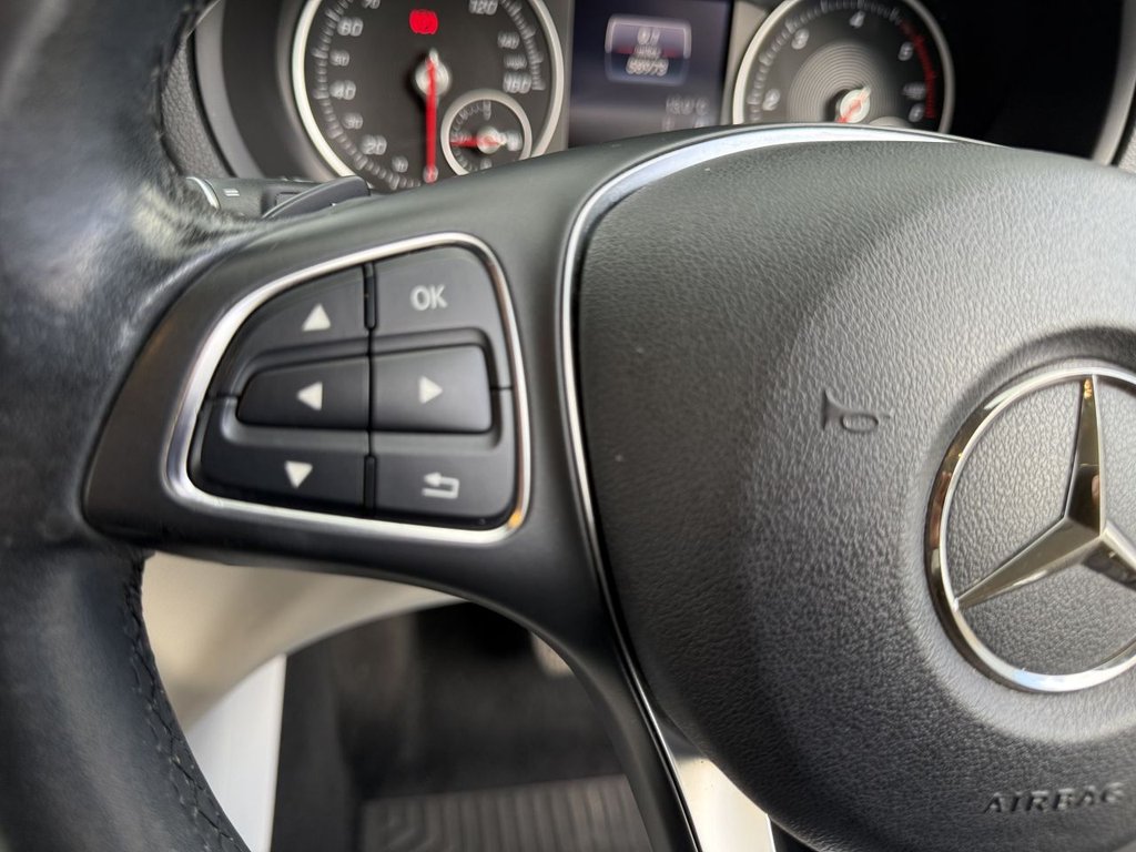 Used Mercedes-Benz B Class 2018 for sale - 77898933: Photo 33