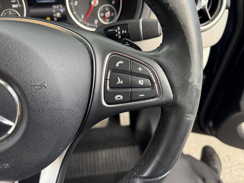 Used Mercedes-Benz B Class 2018 for sale - 77898933: Photo 34