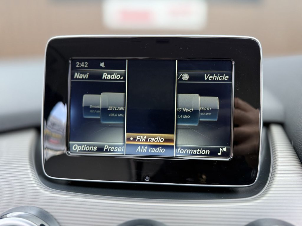 Used Mercedes-Benz B Class 2018 for sale - 77898933: Photo 35