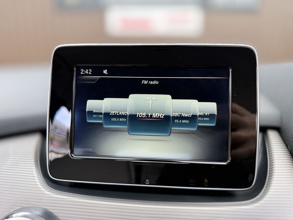 Used Mercedes-Benz B Class 2018 for sale - 77898933: Photo 36