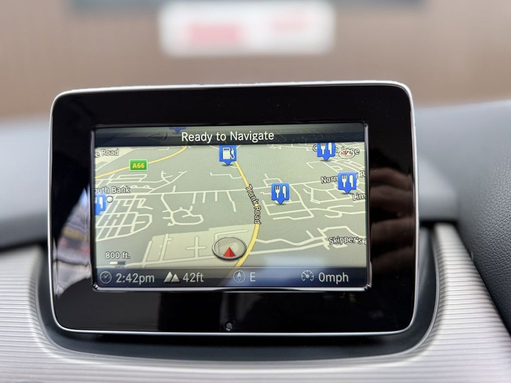 Used Mercedes-Benz B Class 2018 for sale - 77898933: Photo 37