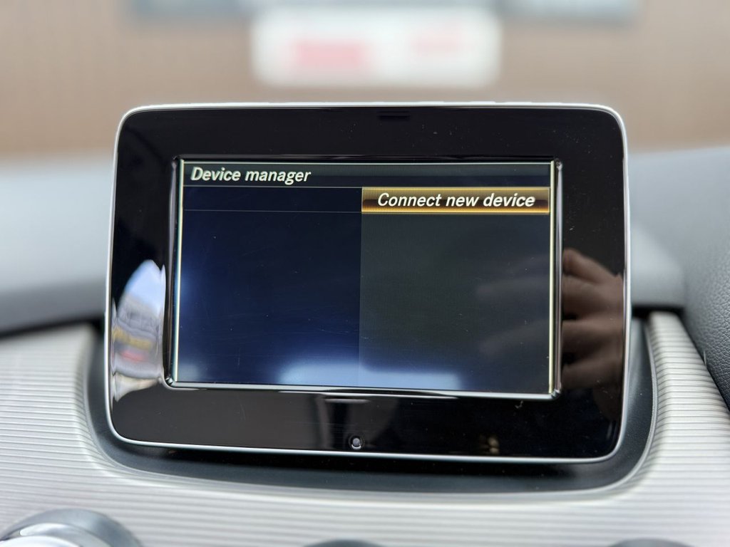 Used Mercedes-Benz B Class 2018 for sale - 77898933: Photo 38