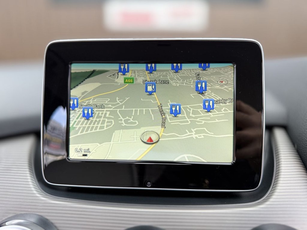 Used Mercedes-Benz B Class 2018 for sale - 77898933: Photo 40