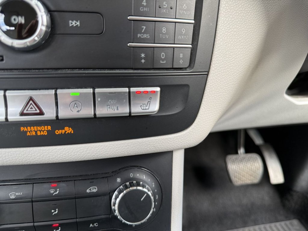 Used Mercedes-Benz B Class 2018 for sale - 77898933: Photo 41