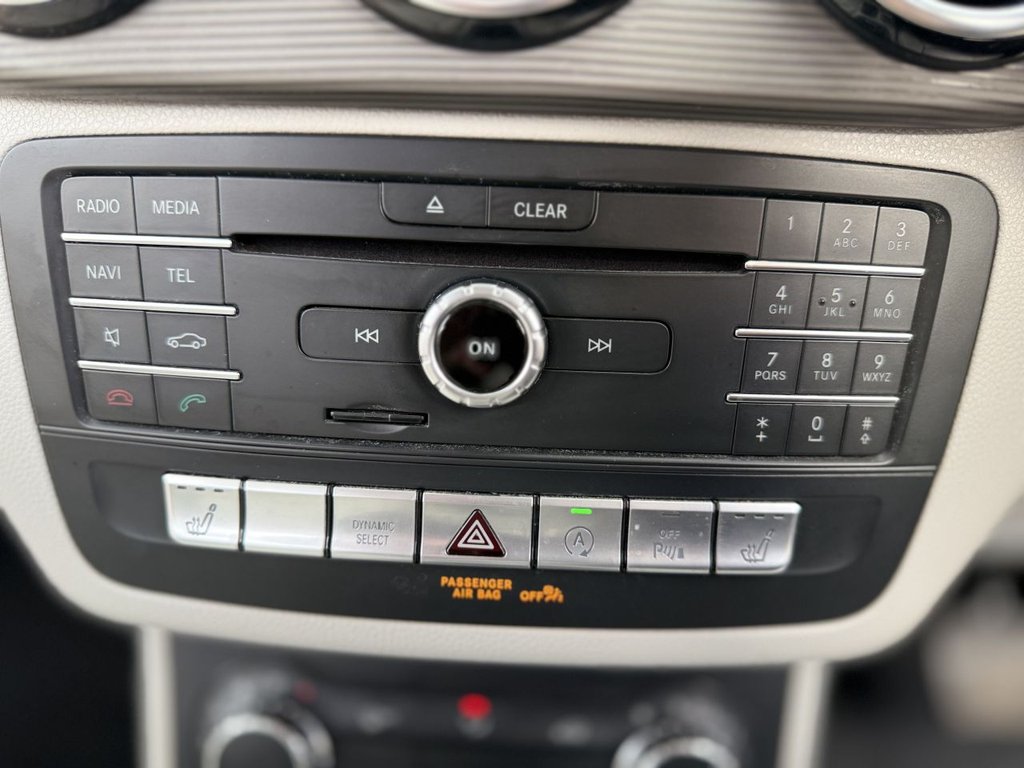 Used Mercedes-Benz B Class 2018 for sale - 77898933: Photo 42