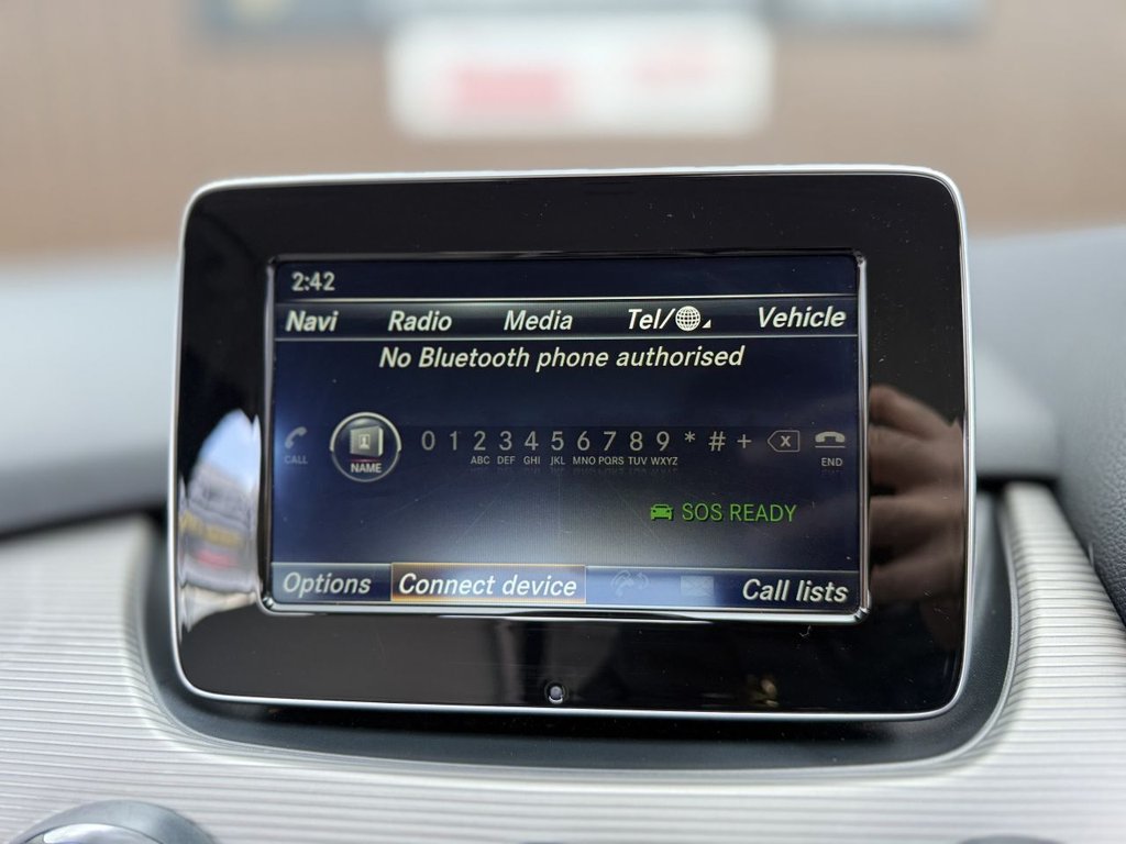 Used Mercedes-Benz B Class 2018 for sale - 77898933: Photo 43