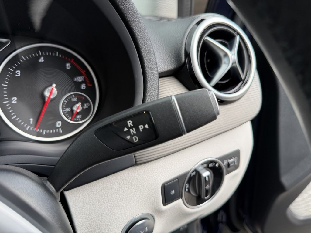 Used Mercedes-Benz B Class 2018 for sale - 77898933: Photo 44