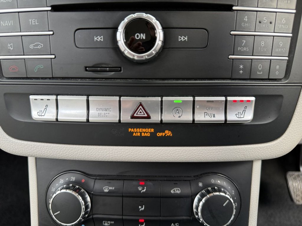 Used Mercedes-Benz B Class 2018 for sale - 77898933: Photo 46