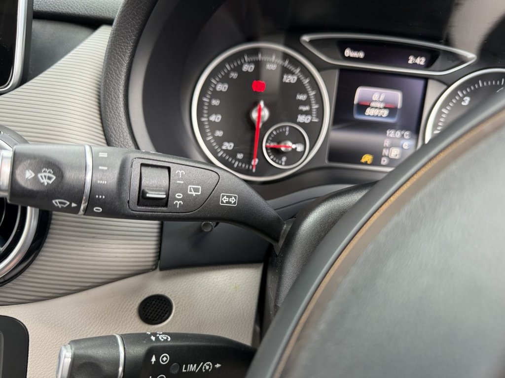 Used Mercedes-Benz B Class 2018 for sale - 77898933: Photo 49