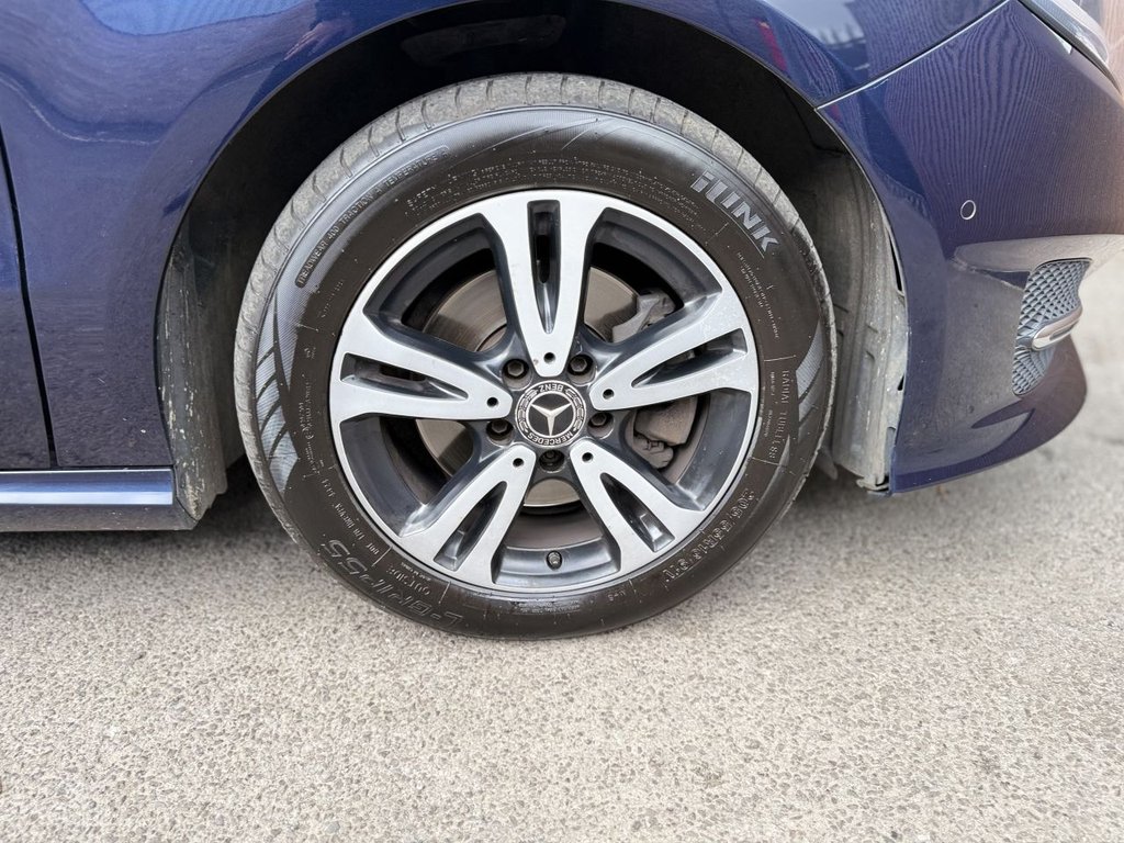 Used Mercedes-Benz B Class 2018 for sale - 77898933: Photo 50