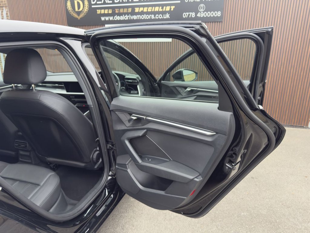 Used Audi A3 2021 for sale - 77560573: Photo 10