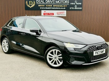 Used Audi A3 2021 for sale - 77560573: Photo