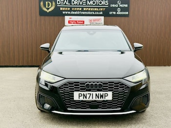 Used Audi A3 2021 for sale - 77560573: Photo