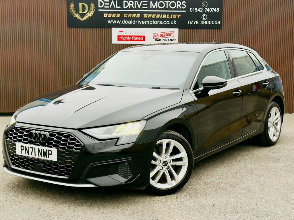 Used Audi A3 2021 for sale - 77560573: Photo 3