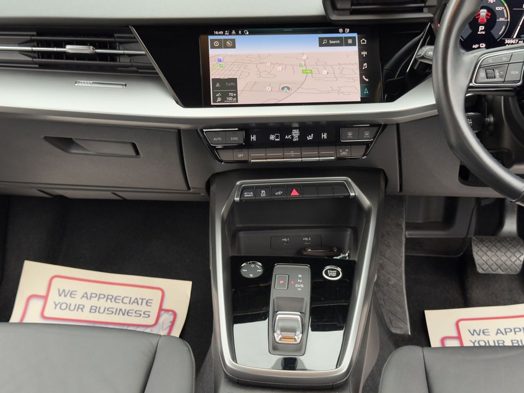 Used Audi A3 2021 for sale - 77560573: Photo 32