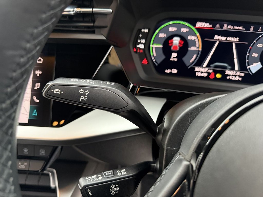 Used Audi A3 2021 for sale - 77560573: Photo 36