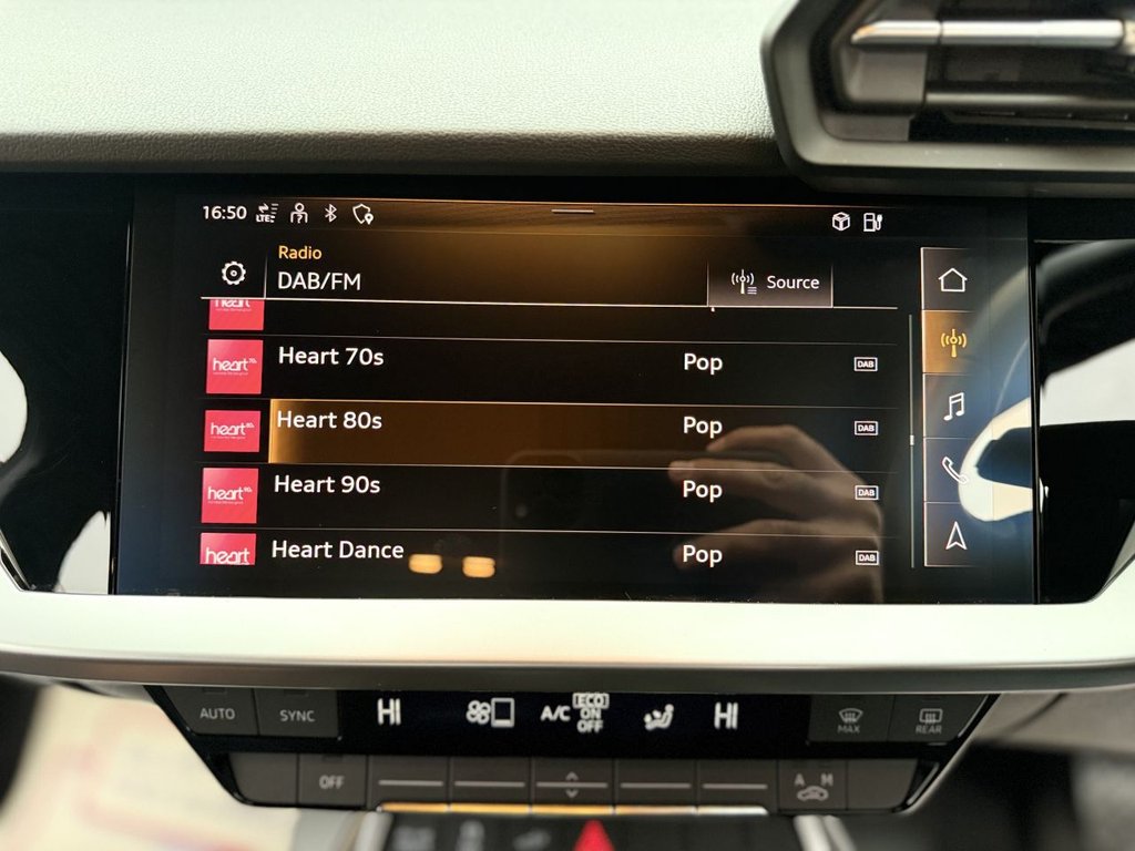 Used Audi A3 2021 for sale - 77560573: Photo 42