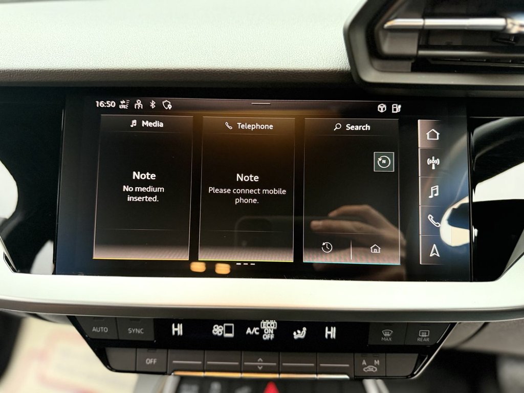 Used Audi A3 2021 for sale - 77560573: Photo 43