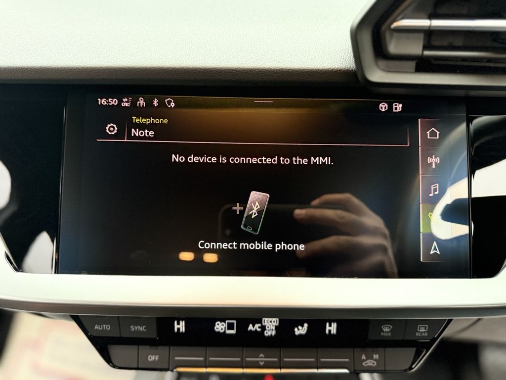 Used Audi A3 2021 for sale - 77560573: Photo 50