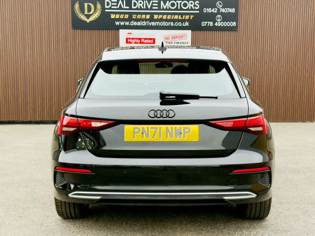 Used Audi A3 2021 for sale - 77560573: Photo 6