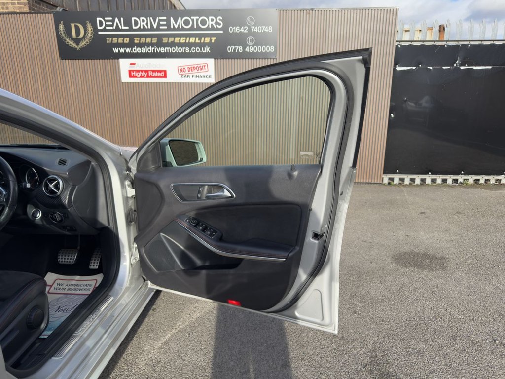 Used Mercedes-Benz A-Class 2017 for sale - 77898942: Photo 12