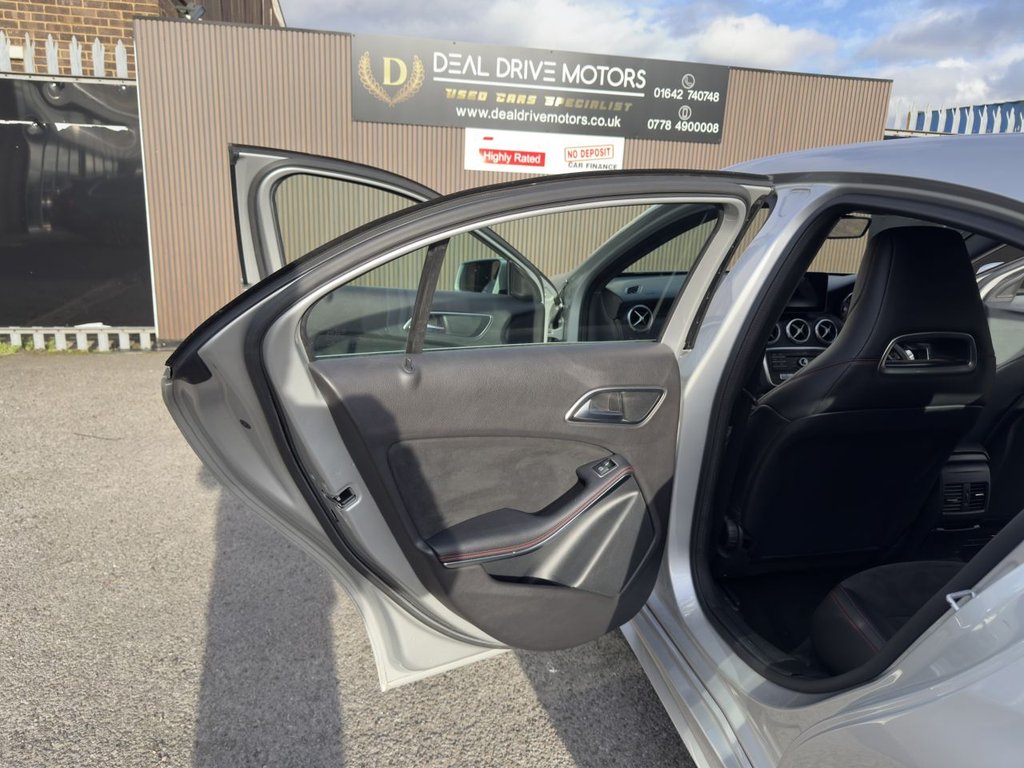 Used Mercedes-Benz A-Class 2017 for sale - 77898942: Photo 14