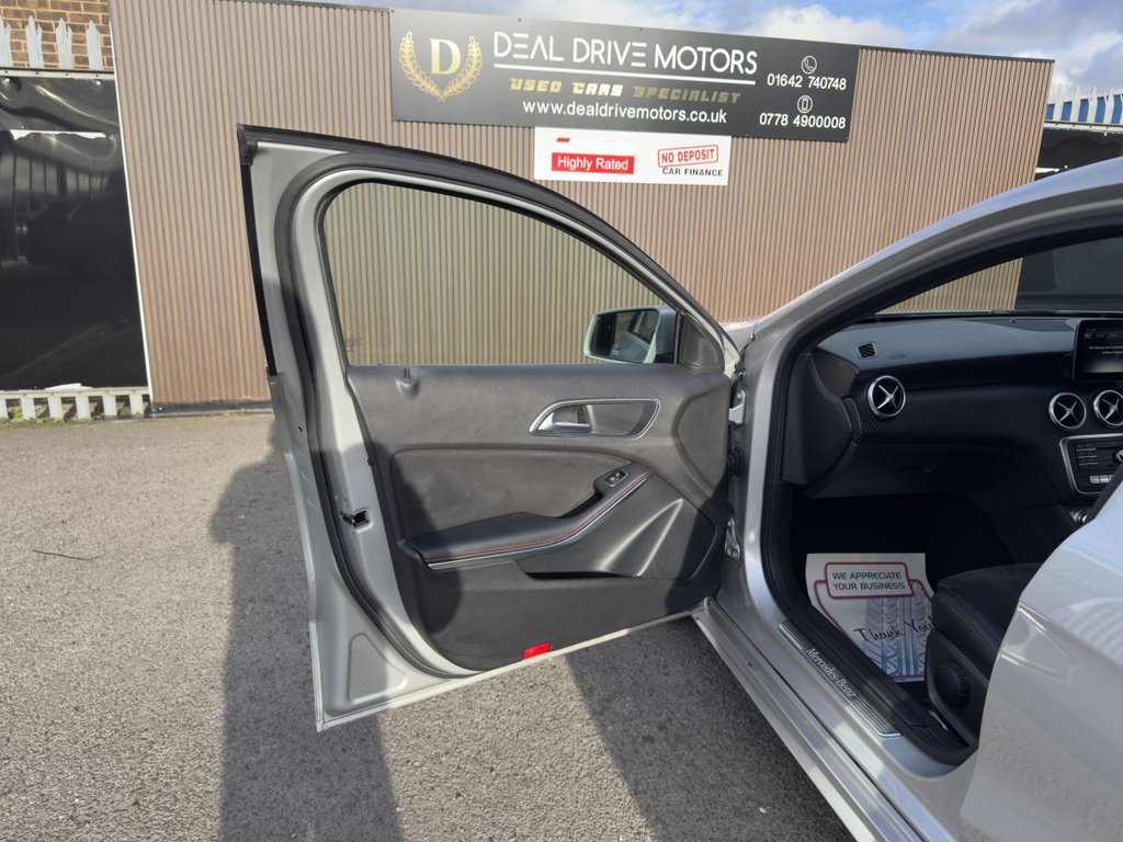 Used Mercedes-Benz A-Class 2017 for sale - 77898942: Photo 15