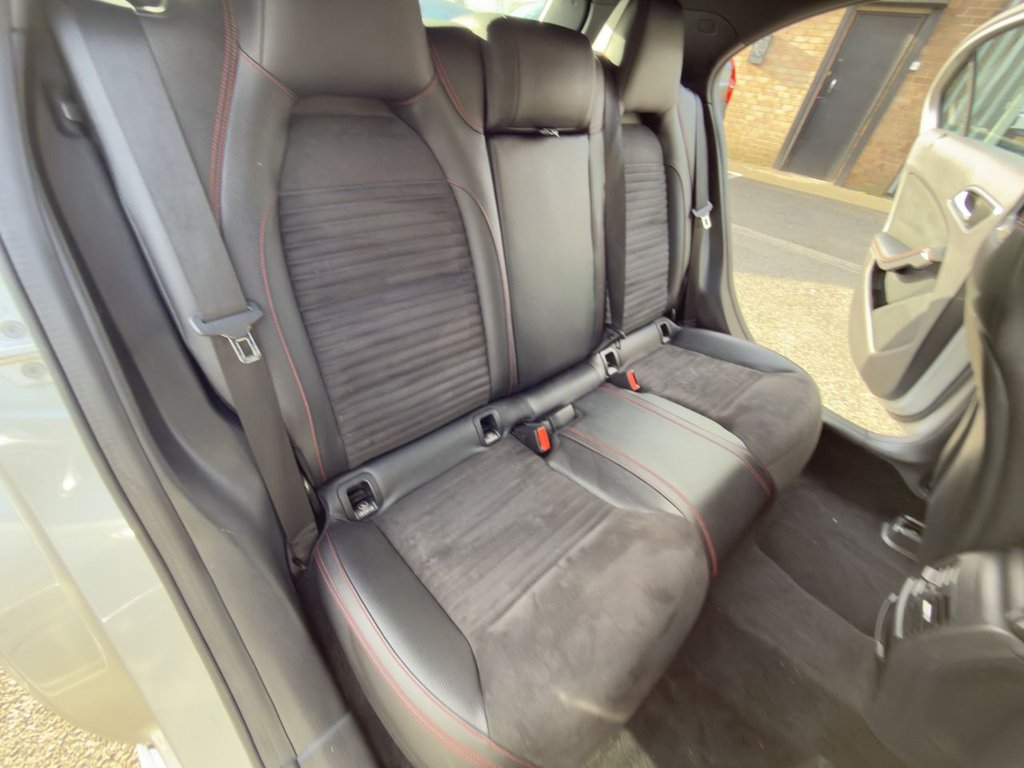 Used Mercedes-Benz A-Class 2017 for sale - 77898942: Photo 16