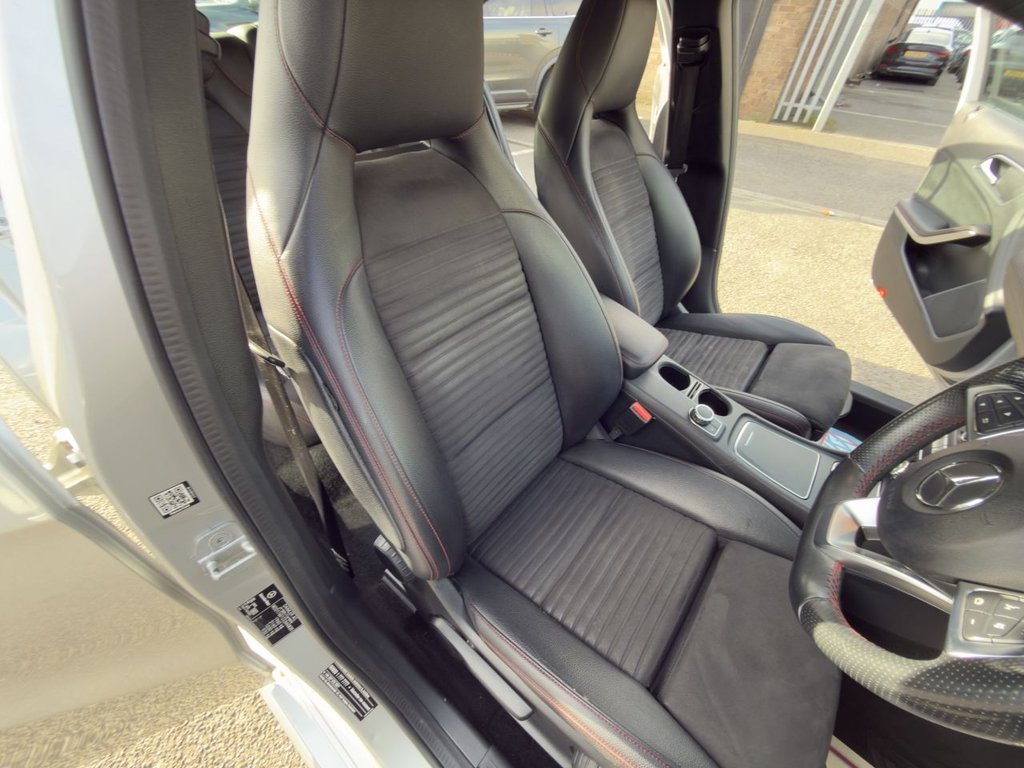 Used Mercedes-Benz A-Class 2017 for sale - 77898942: Photo 17