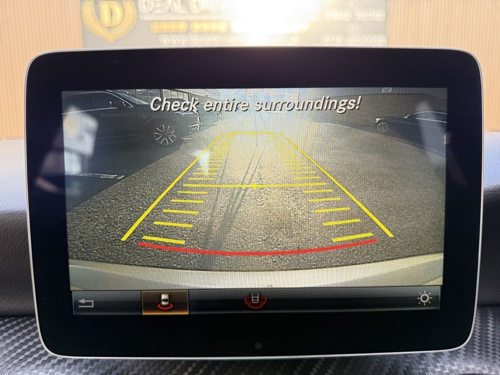 Used Mercedes-Benz A-Class 2017 for sale - 77898942: Photo 2