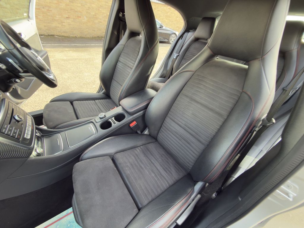 Used Mercedes-Benz A-Class 2017 for sale - 77898942: Photo 20